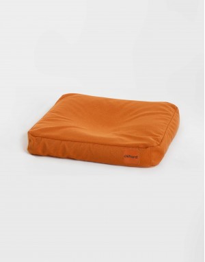 Coussin pour chien design - Sofa - Orange