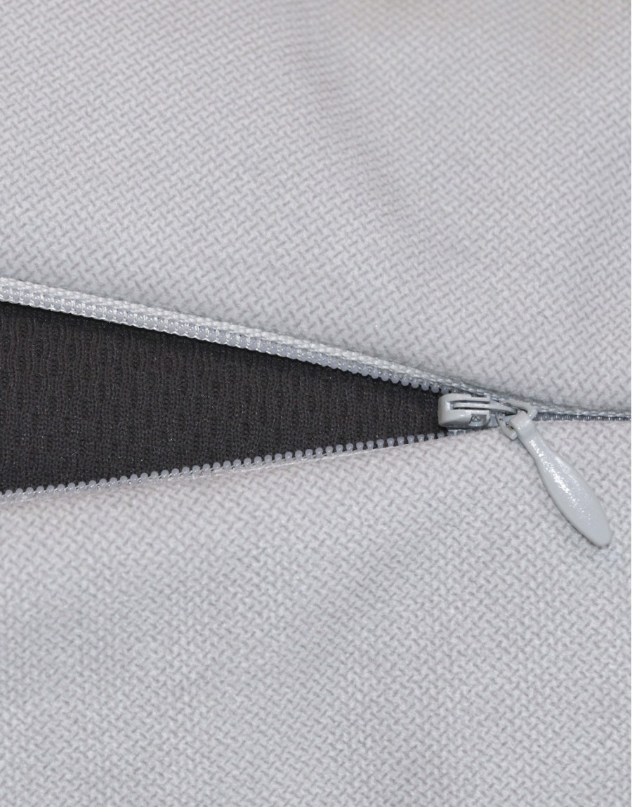 housse pour coussin pour chien Clébard concept, résistant à l'eau et aux tâches, écologique, durable