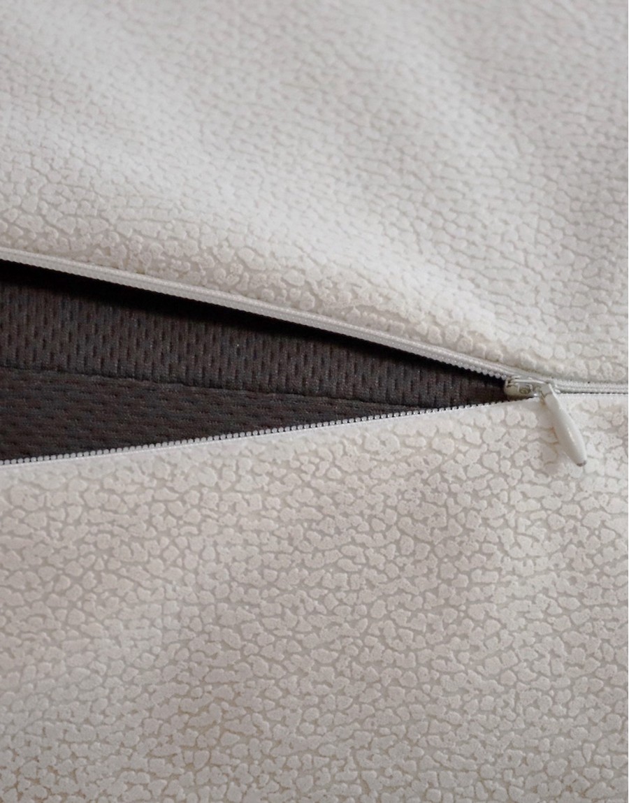 collection Skin Coussin pour chien Clébard Concept, résistant, indestructible, design, facile d'entretien, naturel