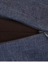 Replacement outer cover for dog beds eco friendly easy care