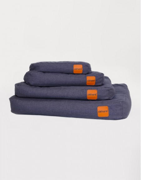 dog bedding, anti-flea, allergy free