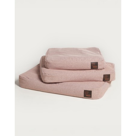 coussin pour chien haut de gamme, 100% naturel, respectueux de l'odorat du chien, assainissant