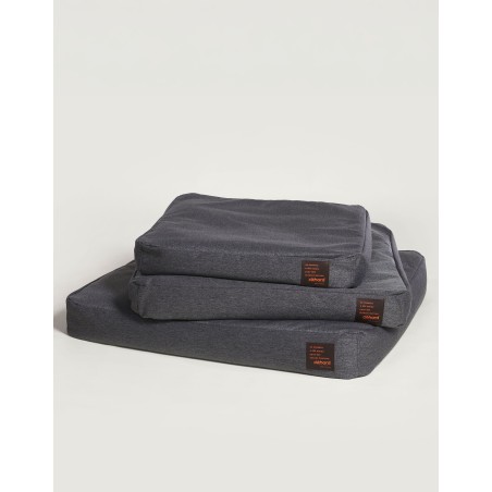 coussin pour chien haut de gamme, 100% naturel, respectueux de l'odorat du chien, assainissant