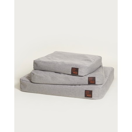 coussin pour chien haut de gamme, 100% naturel, respectueux de l'odorat du chien, assainissant